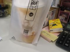 -LELECHA乐乐茶(美罗城店)
