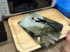-海马体照相馆|大师(北京华贸中心店)