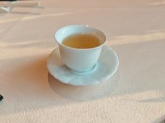 -正佳广场万豪酒店-粤菜餐厅·点心·海鲜·聚餐