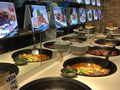 -赶海部落海鲜城(海阳路店)