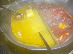 -湊湊火锅·茶憩(东城万达店)