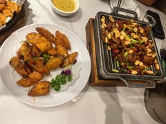-刘胖子家常菜·蹄花焖藕(中南店)