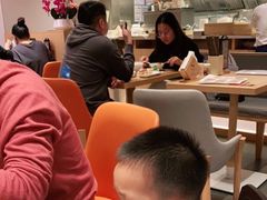 大堂-味千拉面(惠州文昌一路分店)