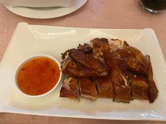 -七仙岭君澜度假酒店·桃源小馆中餐厅