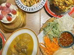 -迷你椰·泰式大排档(共康店)