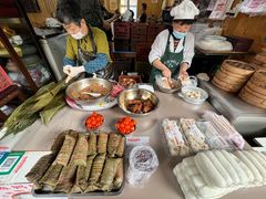 -陈妈妈的店-下沙灌汤烧卖(新场大街店)
