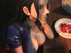-东京塔海贼王主题公园