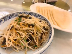 -聚春园自助餐厅(东街口店)