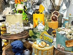 -杜哈夫DOUX RÊVE·生日蛋糕(日月光店)