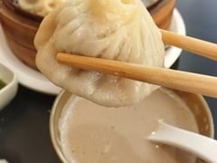 -诺敏塔拉奶茶-布里亚特包子-手把肉(锦都会店)