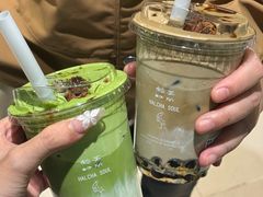 -鹤茶野所(上海首店)
