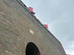 -雁门关景区