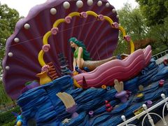 -安徒生童话乐园