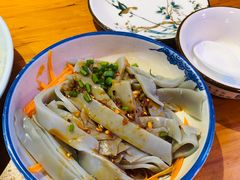 -民食香·腊排骨野生菌美食(木府店)
