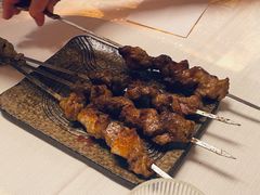 -龟兹KUCINA·新疆菜(前滩L+PLAZA店)