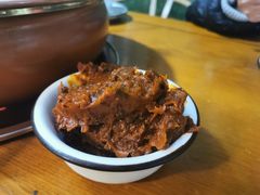 -前门杨记·铜锅涮肉(王府井·故宫店)