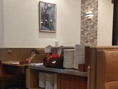 -萨莉亚意式餐厅(中北永旺店)