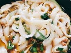 传统猪肉面-东方削面(迎泽街店)