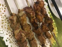 -新疆红柳花餐厅(新洲店)