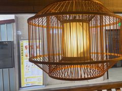 -老土灶·扬州非遗淮扬菜(大运河博物馆店)
