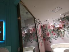 -西檬树SIMON·T轻奢蛋糕(大东方Max店)