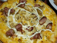 -米斯特比萨(光华桥凯德MALL天津湾店)