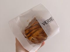 -VERIE BAKEHOUSE