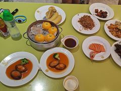-海韵之星邮轮水会(明发商业广场店)