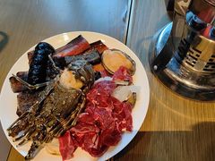 -博林天瑞喜来登酒店·西丽尚膳