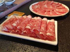 -三江两海老火锅(北京首店)