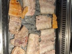 -非烤勿扰韩料自助烤肉(松山湖万科店)