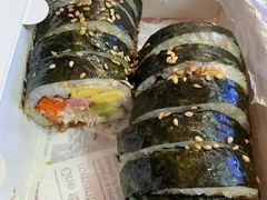 -传闻来紫菜包饭·打糕(西塔韩百店)