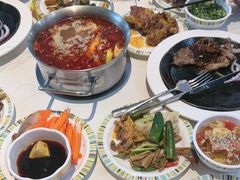 -吉布鲁牛排海鲜自助(温江合生汇店)
