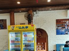 -妈妈的味道(和顺古镇店)