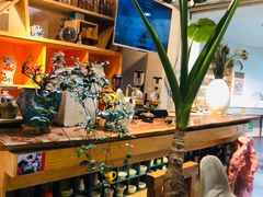 -袁亮今日陶艺(苹果社区总店)