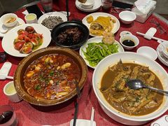 -群乐饭店(滨安路店)