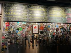 -撬啤酿造精酿酒吧CIAO BEER BREWERY(中山广场店)