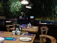 大堂-桂小厨广西菜(青秀万达店)