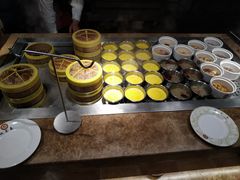 -比尔森啤酒自助烤肉(红旗街店)