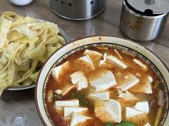 -老洛阳豆腐汤(栾川总店)