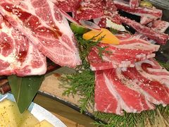 -MIKOMIKO和牛烧肉专门店(南门店)