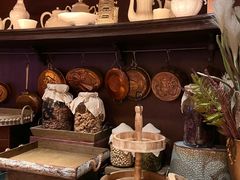 -B&C黄油与面包·THE GARDEN BAKERY概念店(世纪汇店)