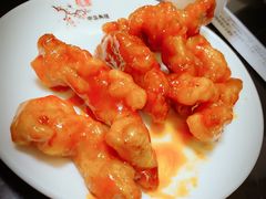 -桃园中华料理炸酱面(燕儿岛路店)
