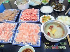 -青岛小羔羊火锅(李村公园店)