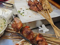 -夜烤·宜宾烧烤(回龙湾店)