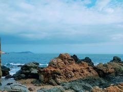 -三亚西岛海洋文化旅游区