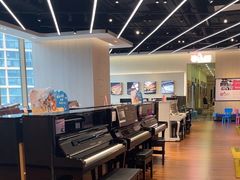 -知音艺术教育培训·钢琴培训·音乐培训(河西金鹰世界校区)