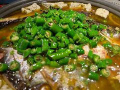 -师烤·豆花烤鱼(广州荔湾扬韬广场店)