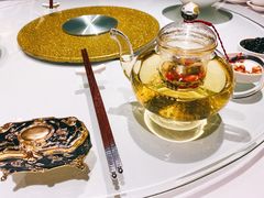 -老洋房花园饭店(绍兴路店)