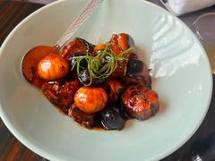 -环球港凯悦 · 享悦中餐厅